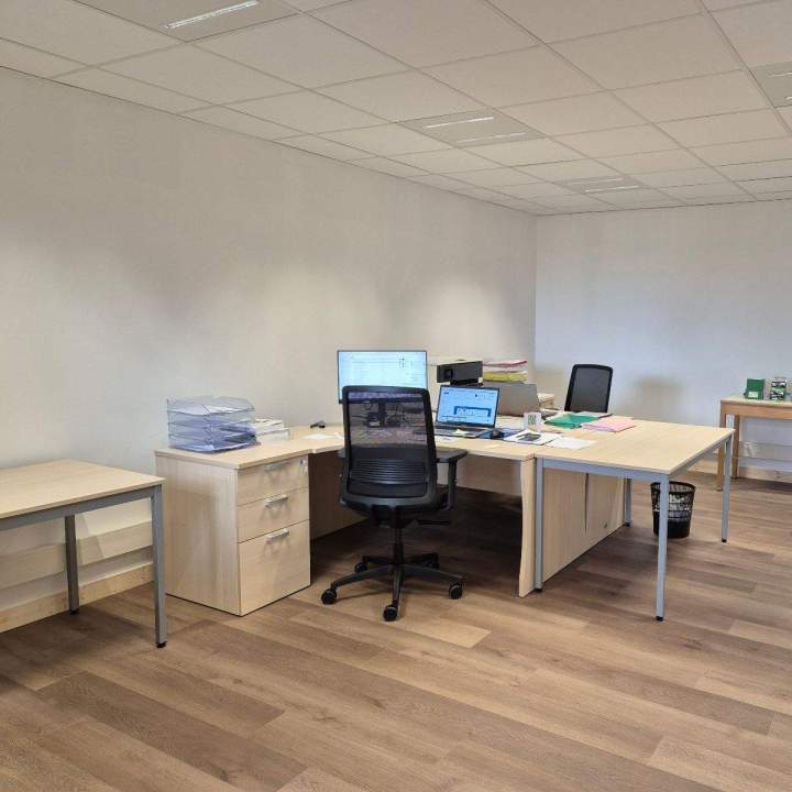 Travaux de menuiserie intérieure Yvetot