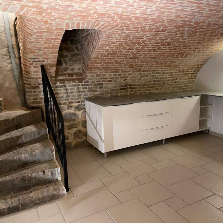 Travaux de menuiserie intérieure Yveto