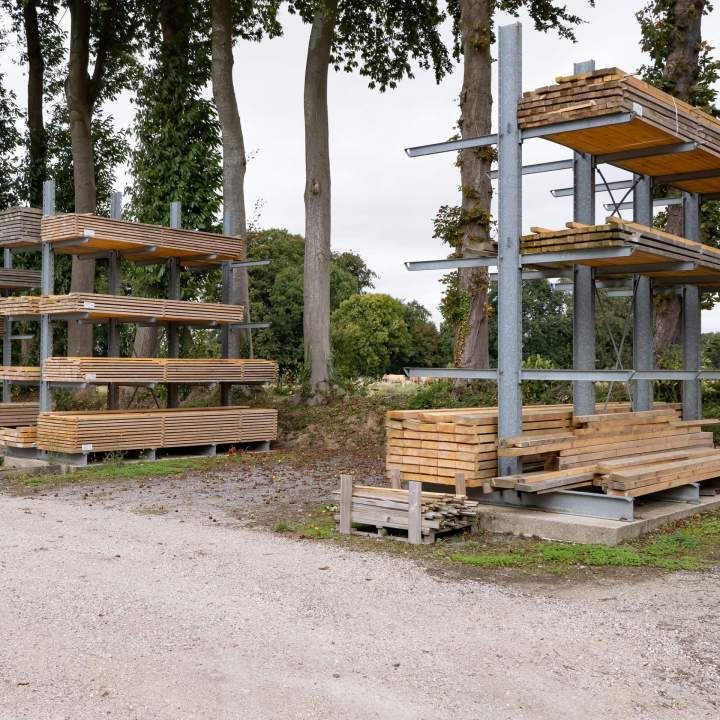 Vendeur de bois Yvetot